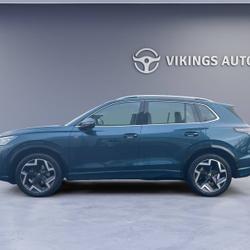 Volkswagen Tiguan Tiguan 1.5 eTSI 150ch DSG7 R-Line Saint-Jean-du-Cardonnay