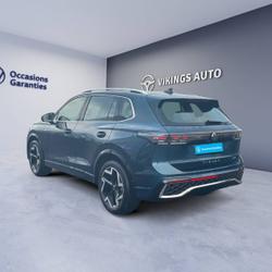 Volkswagen Tiguan Tiguan 1.5 eTSI 150ch DSG7 R-Line Saint-Jean-du-Cardonnay