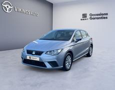 Seat Ibiza Lisieux