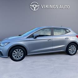Seat Ibiza 1.6 TDI 95 ch S/S BVM5 Style occasion - Lisieux - photo 2/31