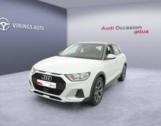 Audi A1 Ifs