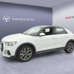 Audi A1 A1 Allstreet 25 TFSI 95 ch BVM5 Design Ifs