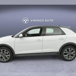 Audi A1 A1 Allstreet 25 TFSI 95 ch BVM5 Design Ifs