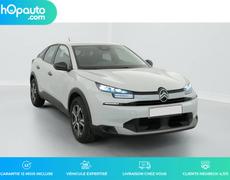 Citroen C4 Cesson-Sévigné