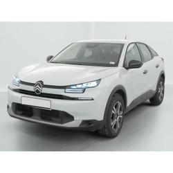 Citroen C4 Hybride 110 ch e-DCS6 You occasion - Laval - photo 3/21