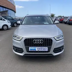 Audi Q3 2.0 TDI 140CH AMBITION LUXE Rivesaltes