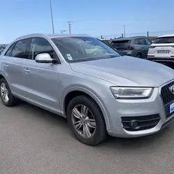 Audi Q3 2.0 TDI 140CH AMBITION LUXE Rivesaltes