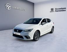 Seat Ibiza Lisieux