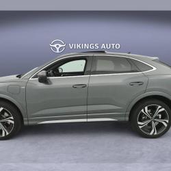 Audi Q3 Q3 Sportback 45 TFSIe 245 ch S tronic 6 S line Ifs