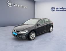 Volkswagen Polo Le Grand-Quevilly