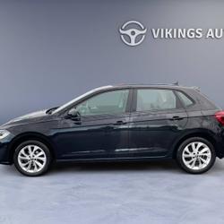 Volkswagen Polo Polo 1.0 TSI 95 S&S BVM5 Style Le Grand-Quevilly