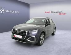 Audi Q2 Ifs