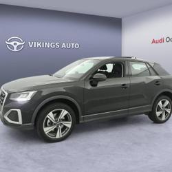 Audi Q2 35 TDI 150 S tronic 7 Design occasion - Ifs - photo 2/31