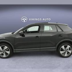 Audi Q2 Q2 35 TDI 150 S tronic 7 Design Ifs