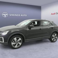 Audi Q2 Q2 35 TDI 150 S tronic 7 Design Ifs