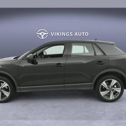 Audi Q2 Q2 35 TDI 150 S tronic 7 Design Ifs