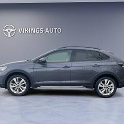 Volkswagen Taigo Taigo 1.0 TSI 116 DSG7 VW Edition Le Grand-Quevilly