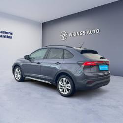 Volkswagen Taigo Taigo 1.0 TSI 116 DSG7 VW Edition Le Grand-Quevilly