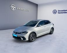 Volkswagen Polo Lisieux
