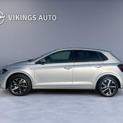 Volkswagen Polo 1.0 TSI 95 S&S DSG7 VW Edition occasion - Lisieux - photo 2/21