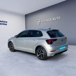 Volkswagen Polo 1.0 TSI 95 S&S DSG7 VW Edition occasion - Lisieux - photo 3/21