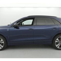 Audi Q8 Q8 55 TFSI e 381 Tiptronic 8 Quattro S line Ifs