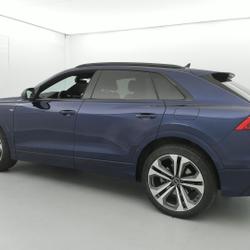 Audi Q8 Q8 55 TFSI e 381 Tiptronic 8 Quattro S line Ifs