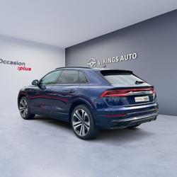 Audi Q8 55 TFSI e 381 Tiptronic 8 Quattro S line occasion - Ifs - photo 3/31