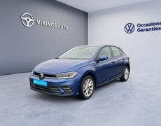 Volkswagen Polo Saint-Jean-du-Cardonnay