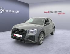 Audi Q2 Ifs
