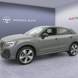 Audi Q2 Q2 35 TFSI 150 S tronic 7 S line Plus Ifs