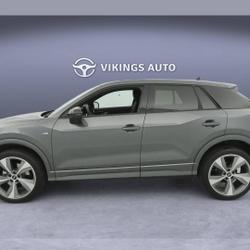 Audi Q2 Q2 35 TFSI 150 S tronic 7 S line Plus Ifs