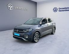 Volkswagen T-Cross Lisieux