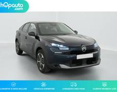 Citroen C4 Cesson-Sévigné