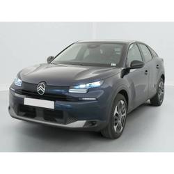 Citroen C4 Hybride 145 ch e-DCS6 Plus occasion - Cesson-S&eacute;vign&eacute; - photo 3/24