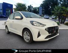 Hyundai i10 Challans