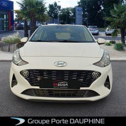 Hyundai i10 1.0 67 BVR Intuitive Saint-Gilles-Croix-de-Vie