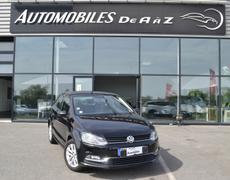 Volkswagen Polo Laval