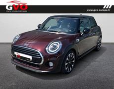 Mini Mini Le Mans