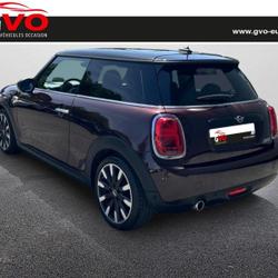 Mini Mini Cooper 136ch  Business Design BVA7 Le Mans