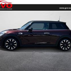 Mini Mini Cooper 136ch  Business Design BVA7 Le Mans