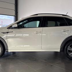 Volkswagen Taigo 1.0 TSI 110 DSG7 R-Line occasion - Le Havre - photo 2/23