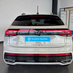 Volkswagen Taigo 1.0 TSI 110 DSG7 R-Line occasion - Le Havre - photo 3/23