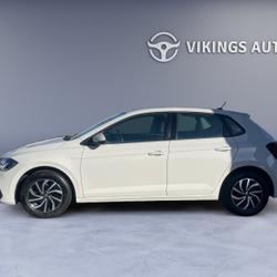 Volkswagen Polo 1.0 TSI 95 S&S DSG7 Life occasion - Lisieux - photo 2/33