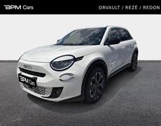 Fiat 600e Saint-Nicolas-de-Redon