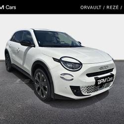 Fiat 600e 1.2 Hybrid 100ch La Prima DCT6 Saint-Nicolas-de-Redon