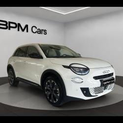 Fiat 600 1.2 Hybrid 100ch La Prima DCT6 Saint-Nicolas-de-Redon