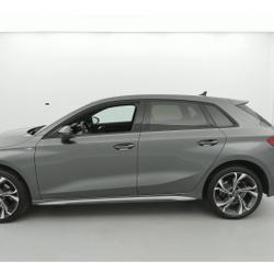 Audi A3 Sportback A3 Sportback 35 TFSI Mild Hybrid 150 S tronic 7 S Line Ifs