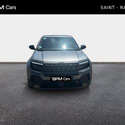 Jeep Avenger 1.2 Turbo T3 100ch Altitude Saint-Nicolas-de-Redon