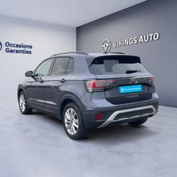Volkswagen T-Cross T-Cross 1.0 TSI 95 Start/Stop BVM5 VW Edition Saint-Jean-du-Cardonnay